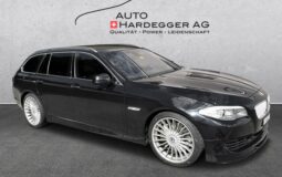 BMW-ALPINA B5 BiTurbo Touring 4.4 V8 Switch-Tronic